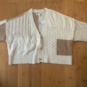 American Eagle cardigan